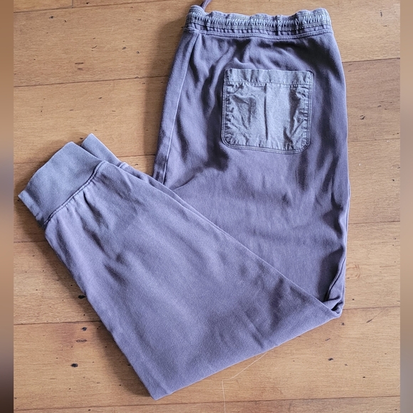 aerie Pants - Aerie Vintage Jogger